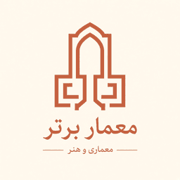 لوگوی معمار برتر